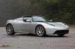 Tesla Roadster 2008 года
